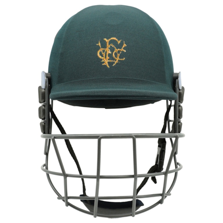 Forma Cricket Helmet - Little Master - Steel Grill