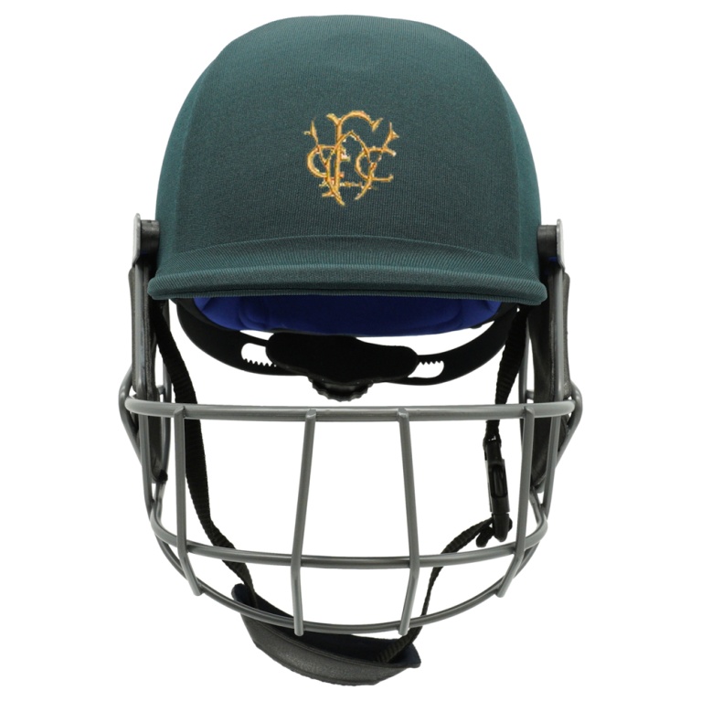 Forma Cricket Helmet - Pro Axis- Titanium Grill