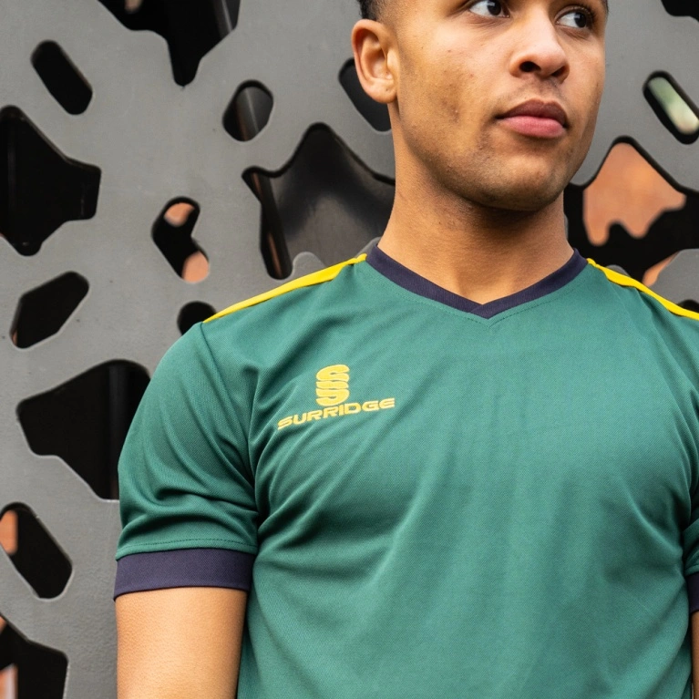 Withnell Fold CC - Blade Training Shirt