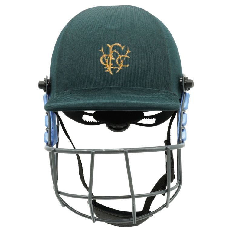 Forma Cricket Helmet - Pro SRS - Steel Grill