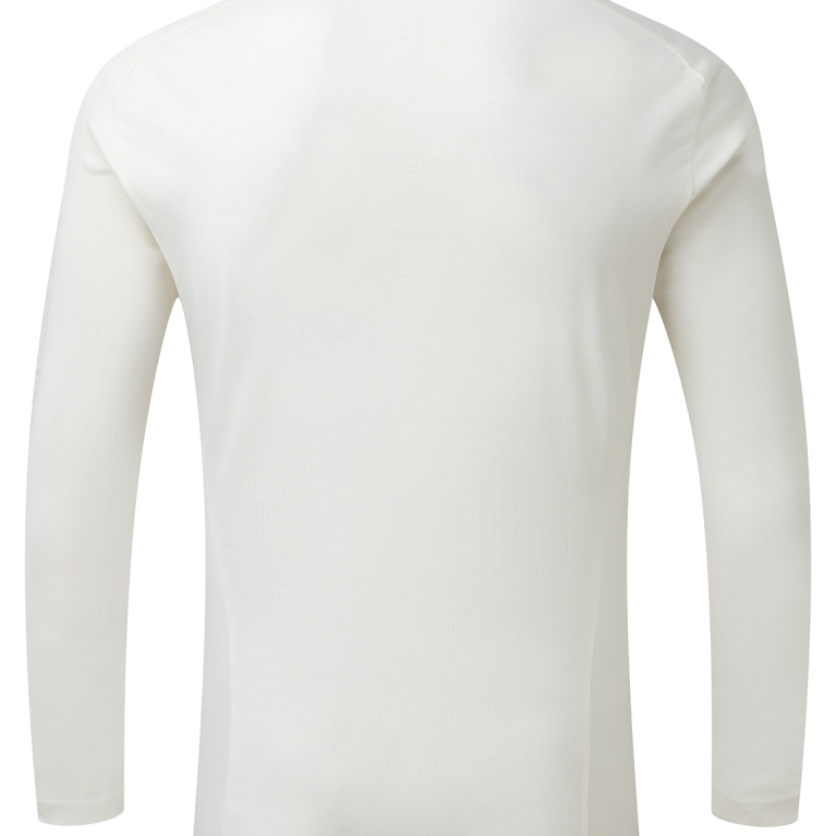 Withnell Fold CC - Tek L/S Shirt