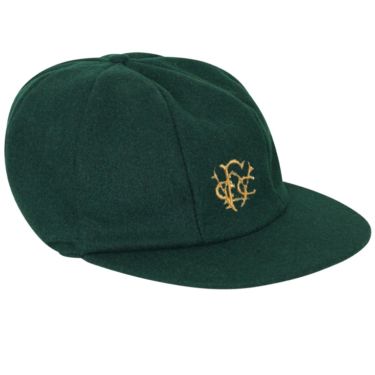 Withnell Fold CC - Baggy Cricket Cap