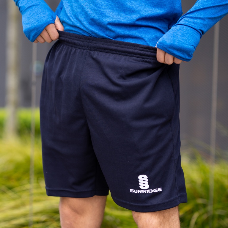Withnell Fold CC - Blade Shorts