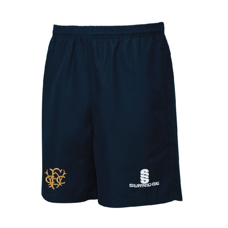 Withnell Fold CC - Blade Shorts