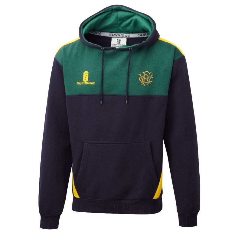 Withnell Fold CC - Blade Hoody