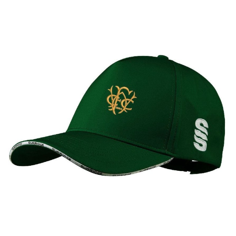 Withnell Fold CC - Cricket Cap
